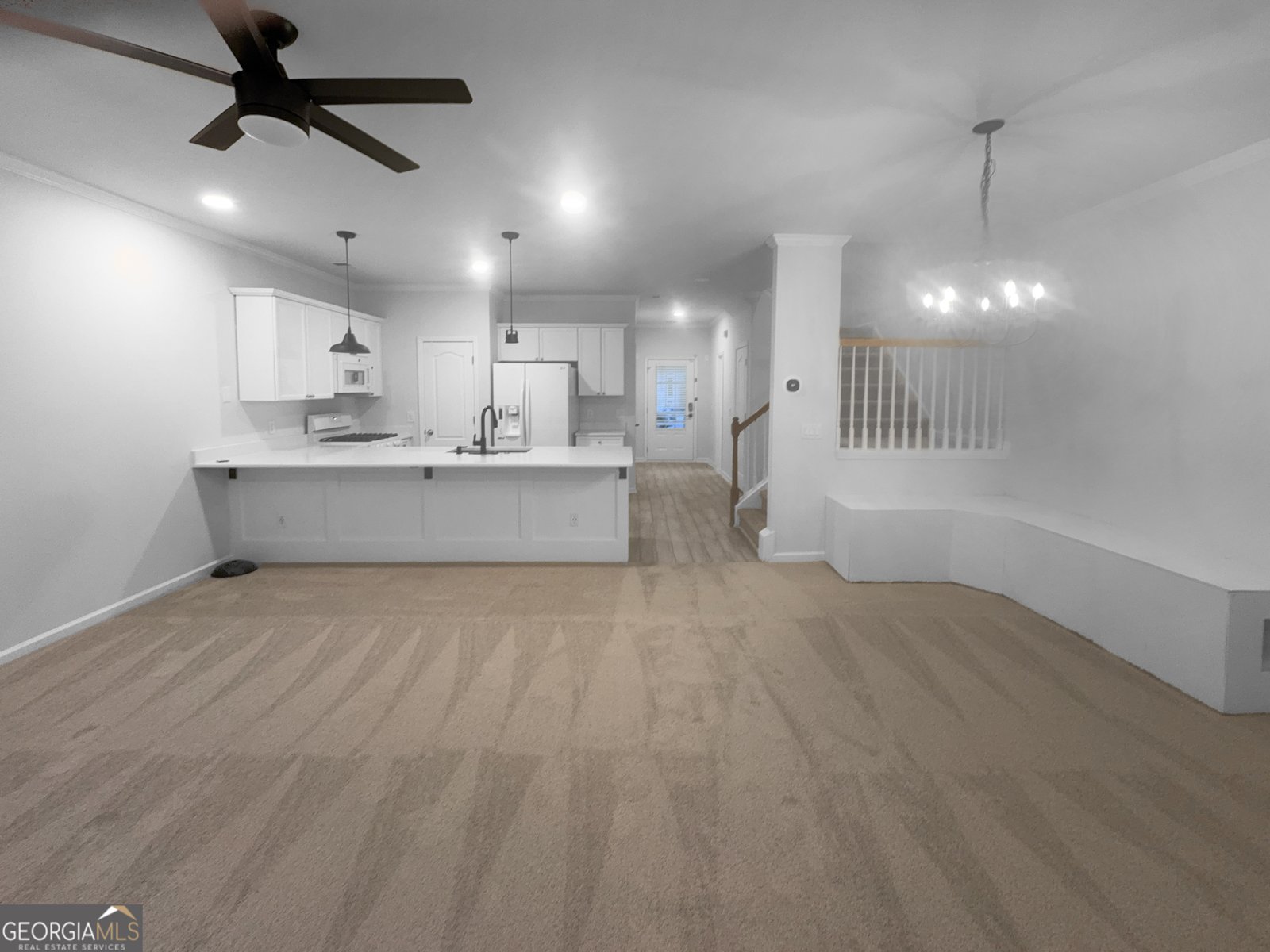 107 Red Barn Lane Acworth - 12