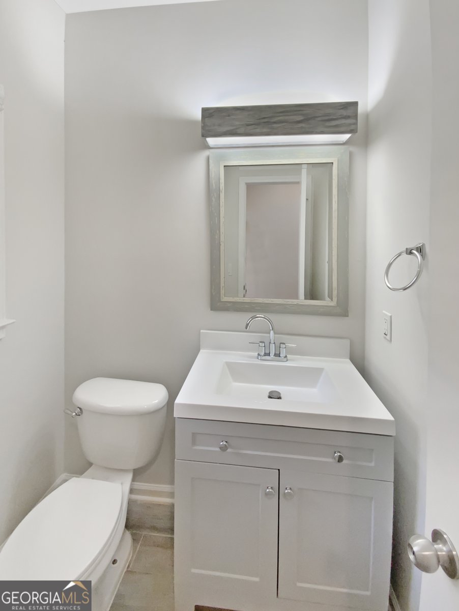 107 Red Barn Lane Acworth - 15