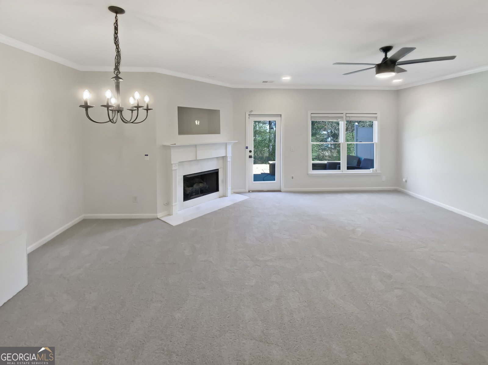 107 Red Barn Lane Acworth - 3