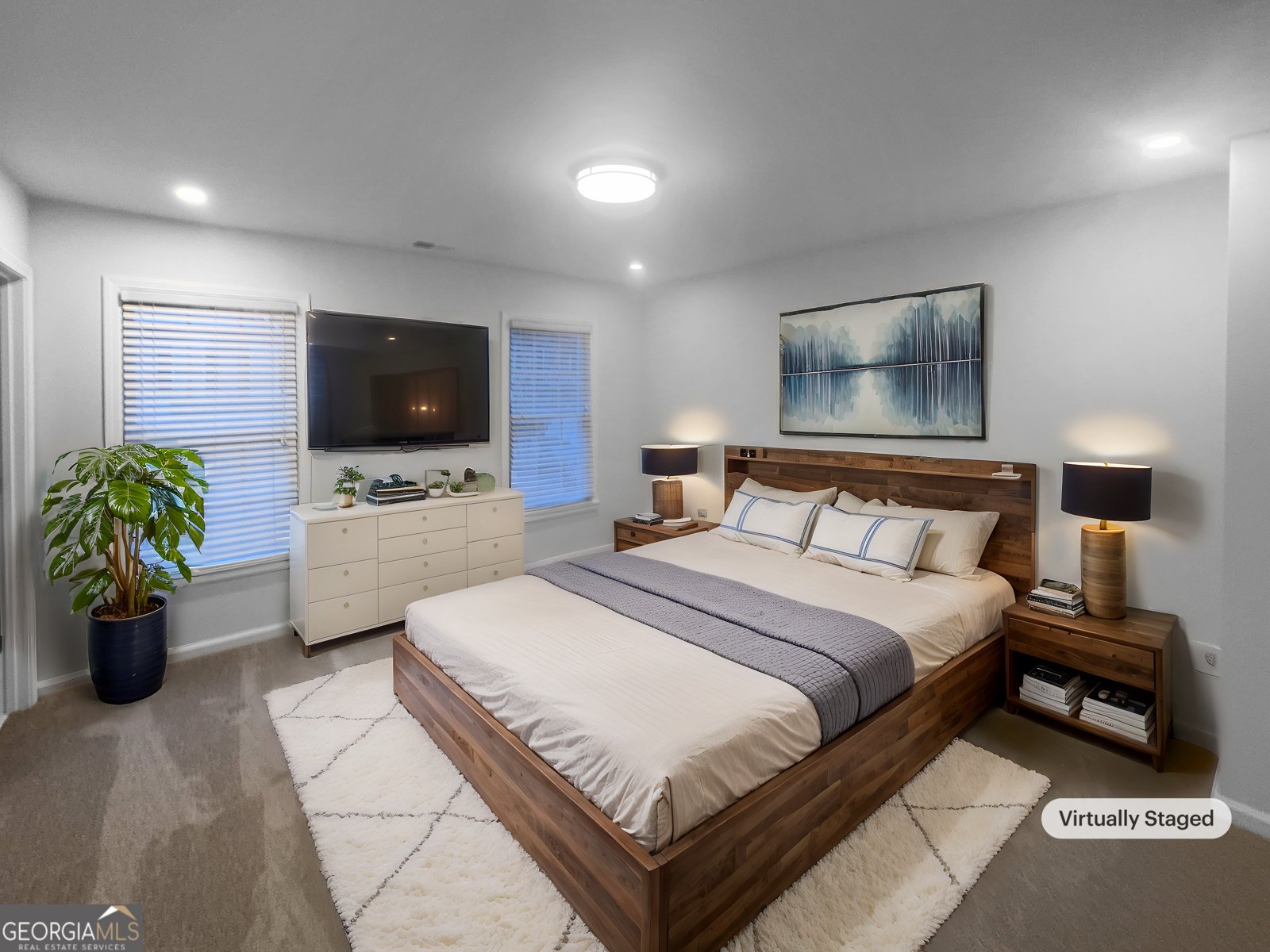 107 Red Barn Lane Acworth - 4
