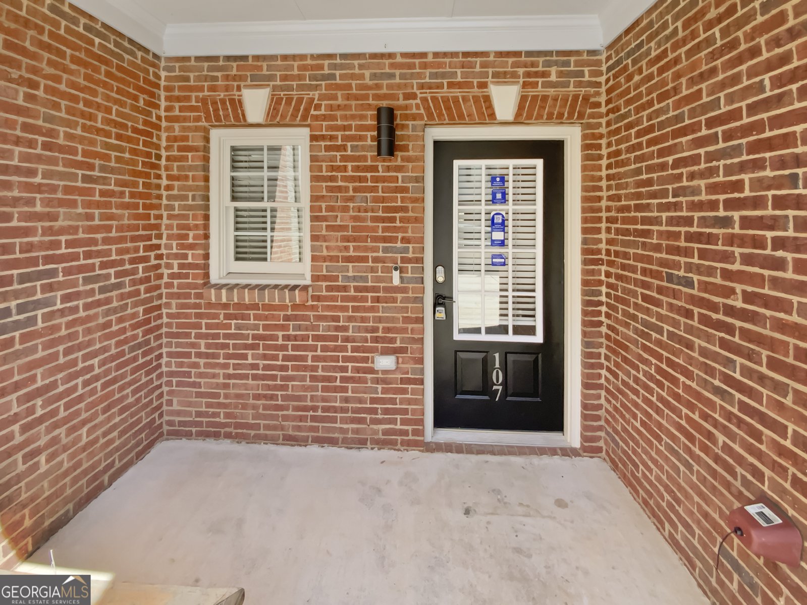 107 Red Barn Lane Acworth - 6