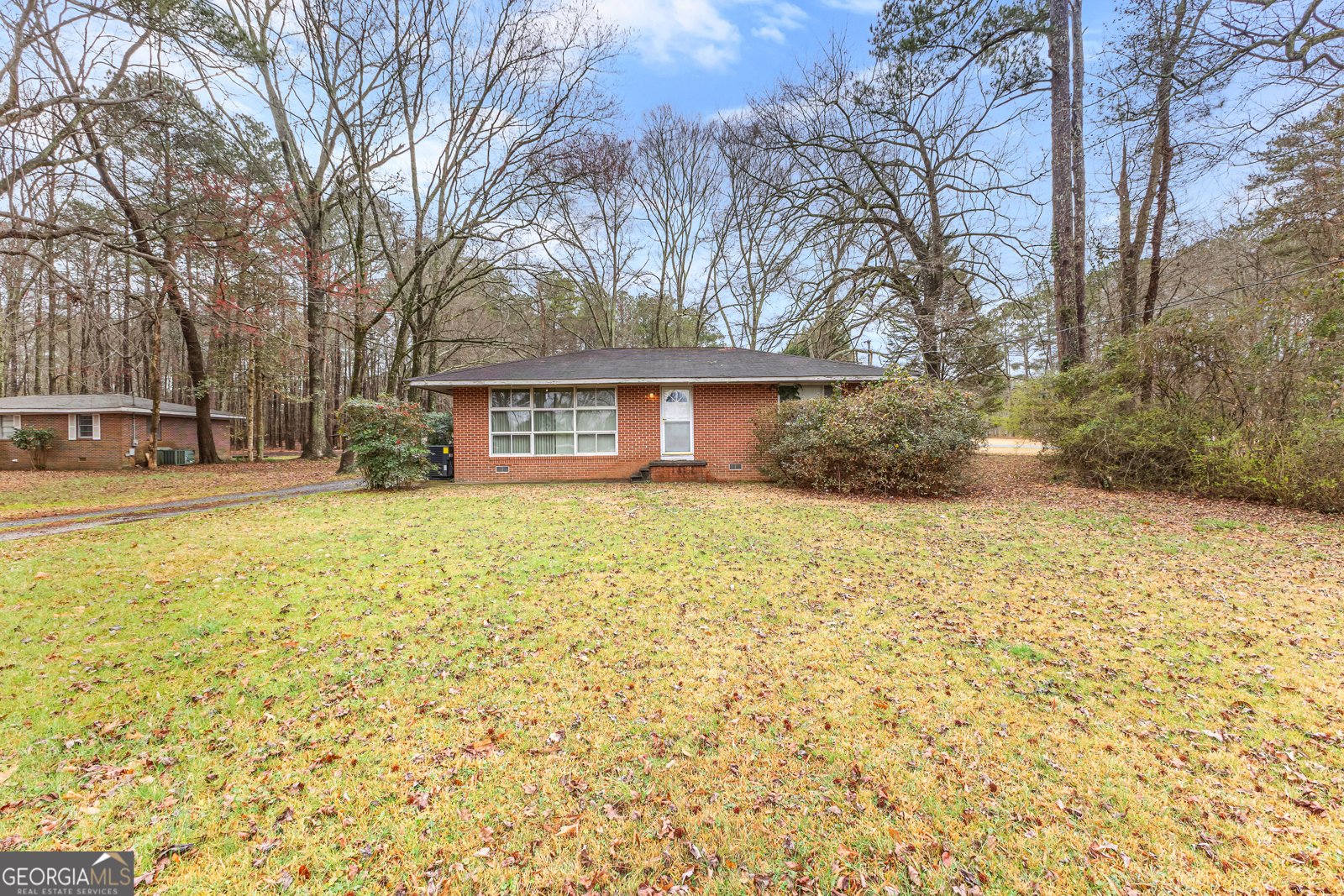 1119 Highway 54 Fayetteville - 1