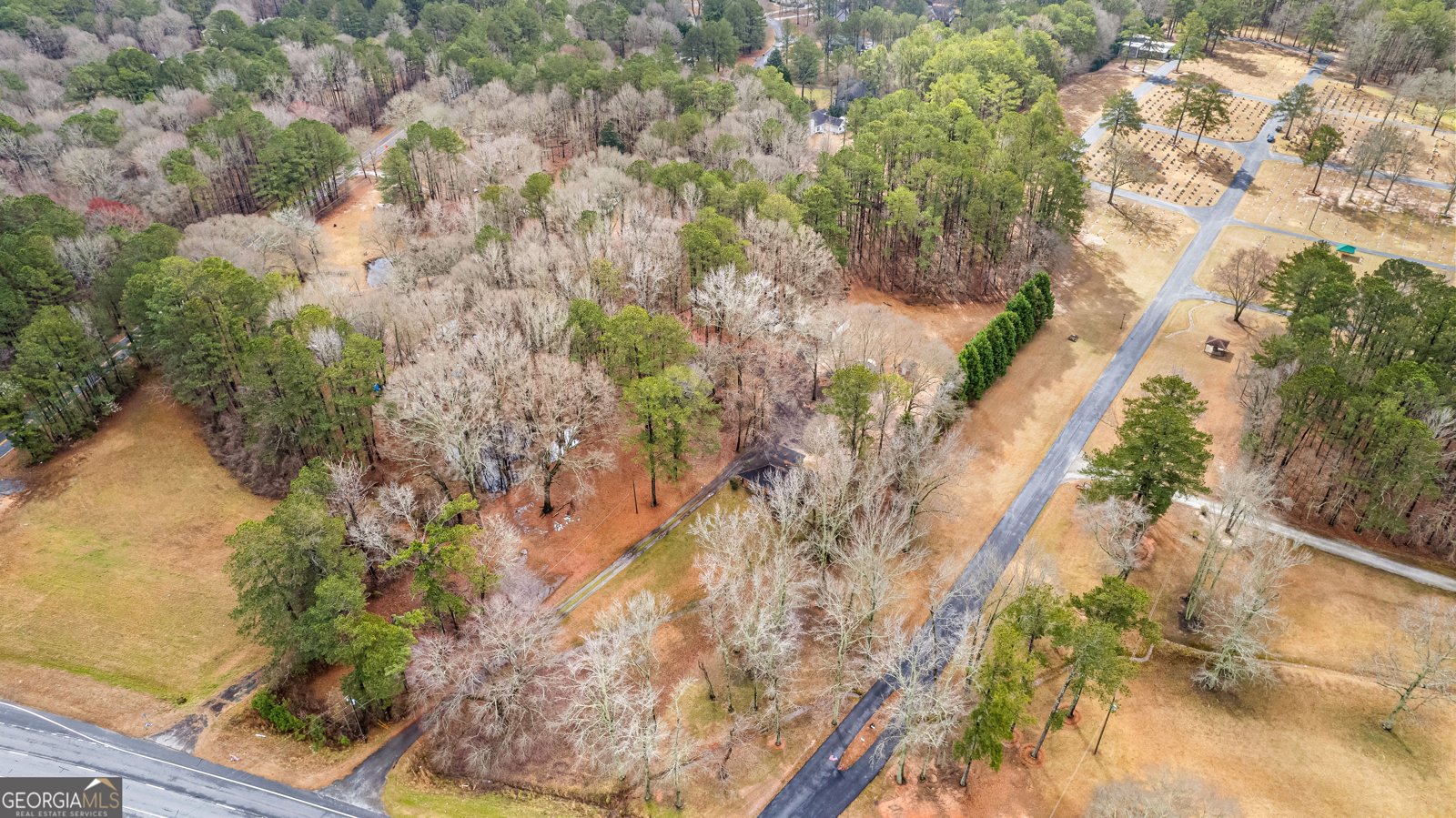 1119 Highway 54 Fayetteville - 3