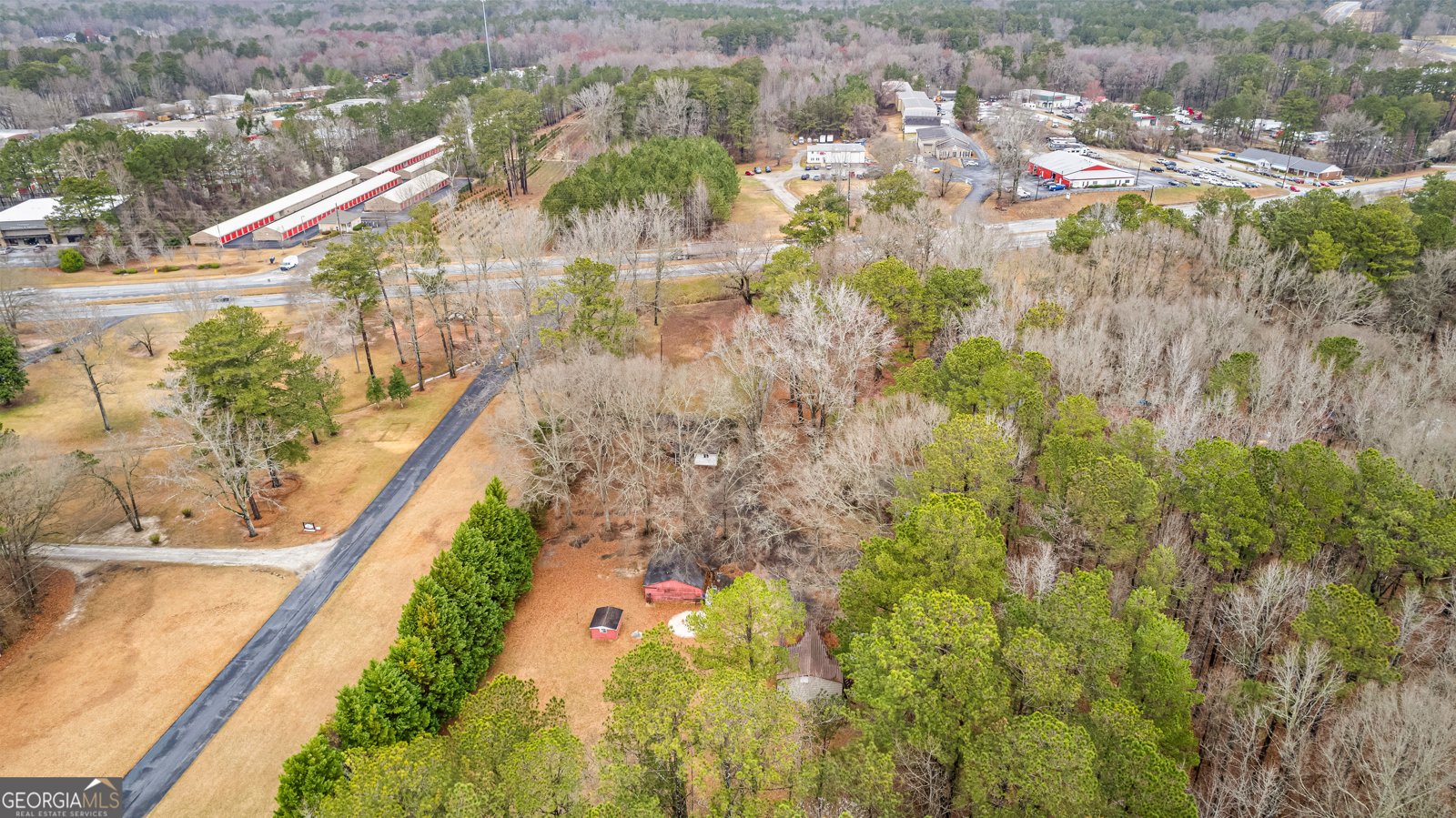 1119 Highway 54 Fayetteville - 7