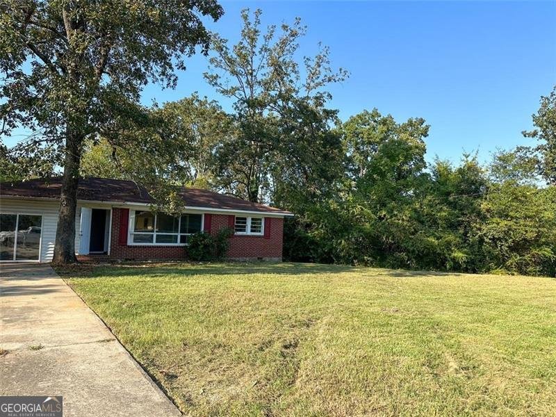 2602 LAKERIDGE Circle Rome - 1
