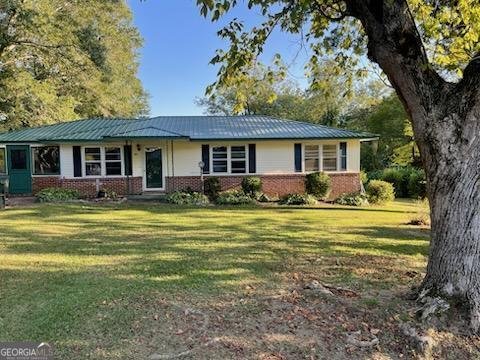 182 Mann Street Tallapoosa - 1