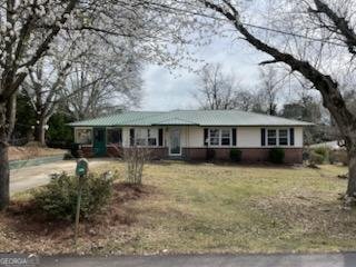 182 Mann Street Tallapoosa - 2