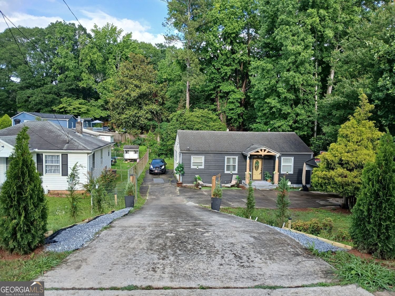 2077 Brockett Road Tucker - 2