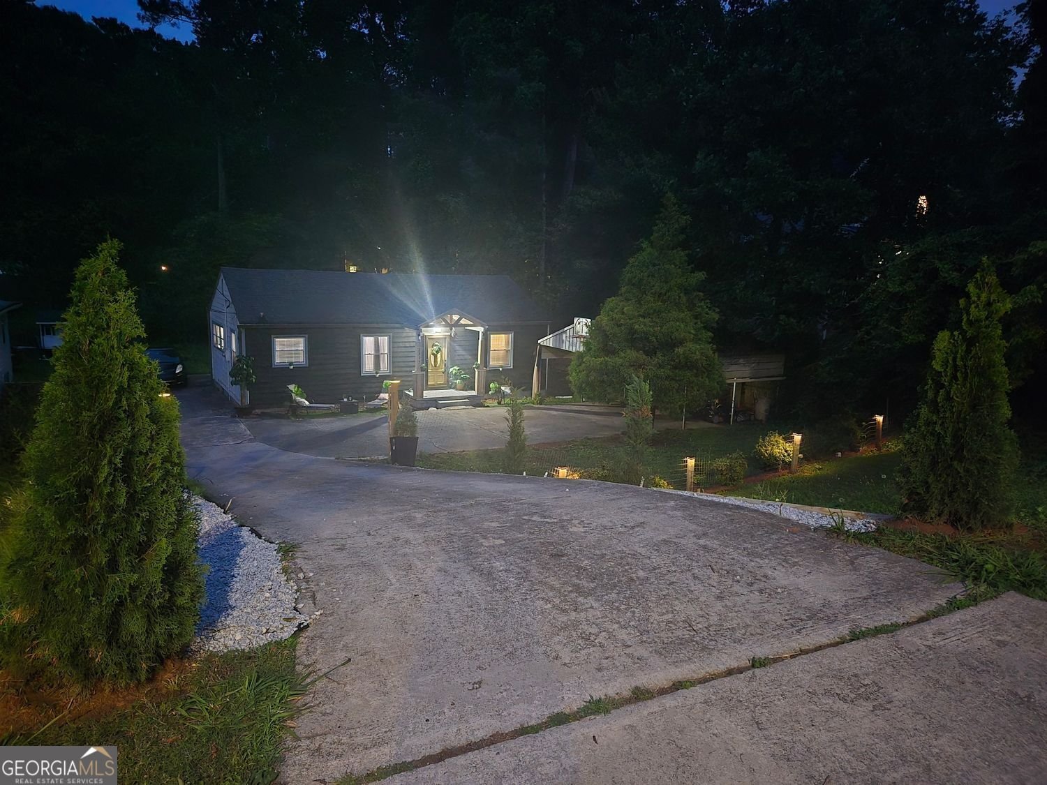 2077 Brockett Road Tucker - 3