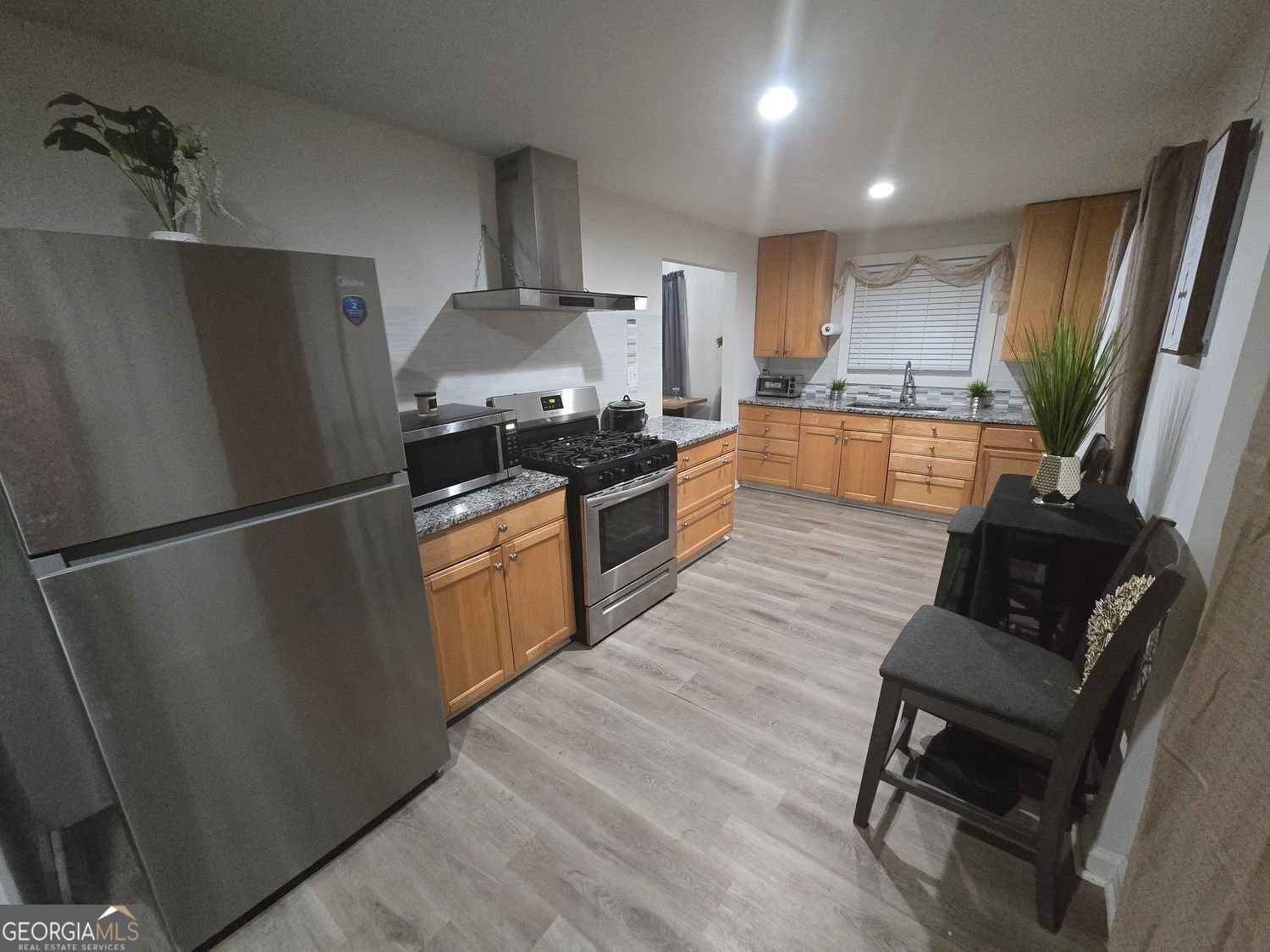 2077 Brockett Road Tucker - 5