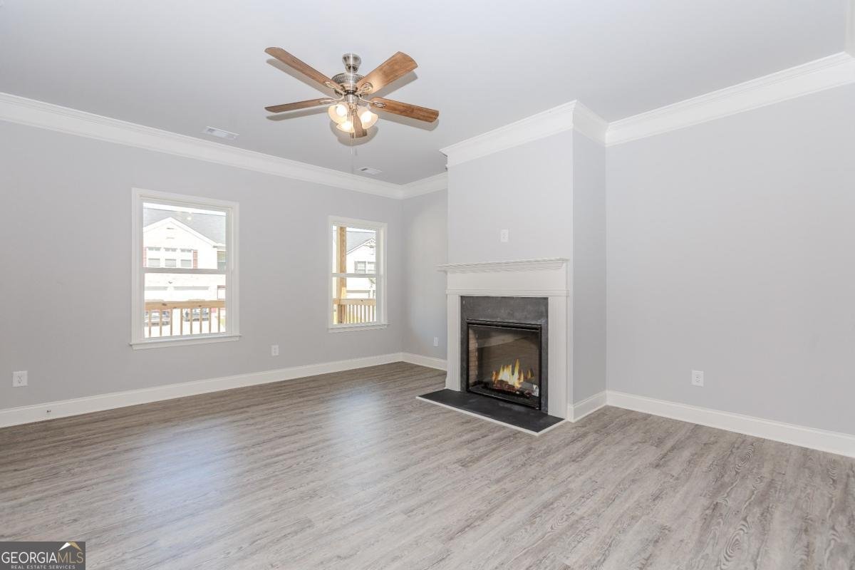6462 Beaver Creek Trail Atlanta - 13