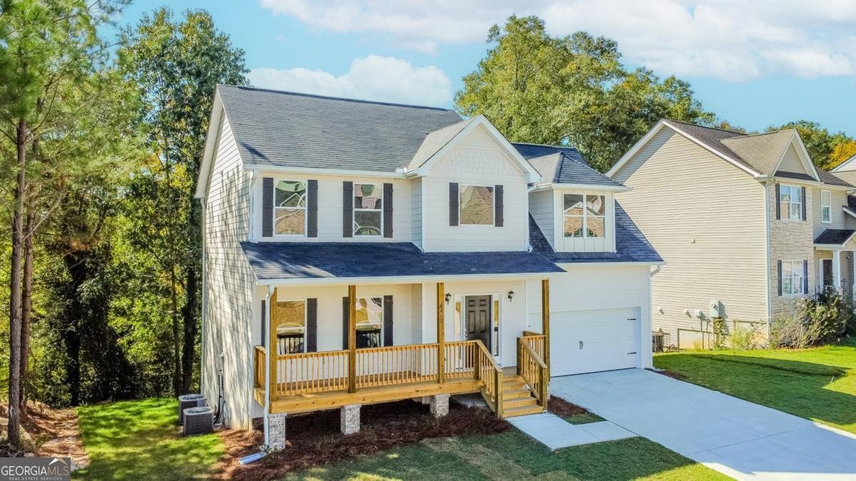 6462 Beaver Creek Trail Atlanta - 2