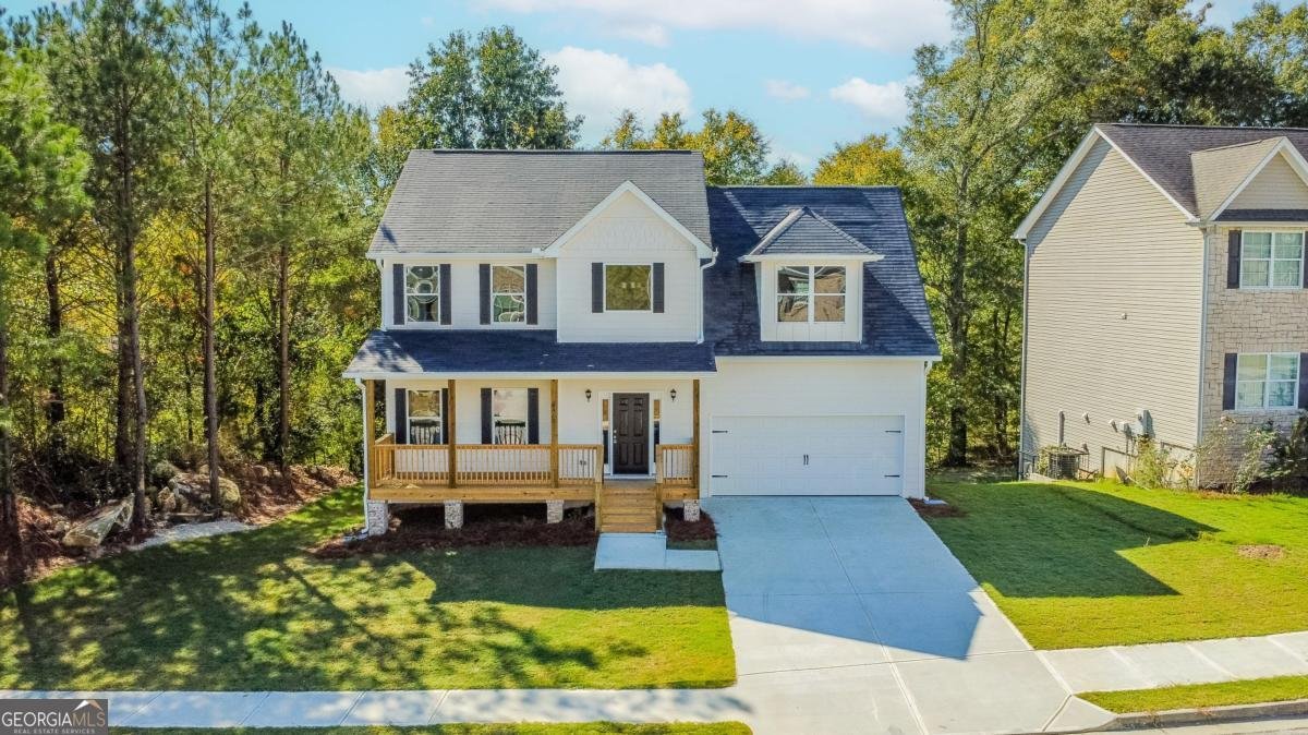 6462 Beaver Creek Trail Atlanta - 3
