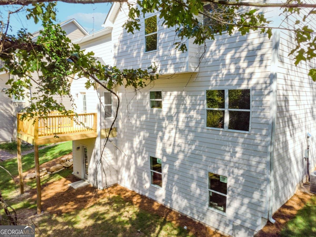 6462 Beaver Creek Trail Atlanta - 35