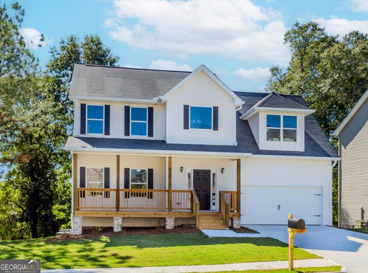 6462 Beaver Creek Trail Atlanta - 39