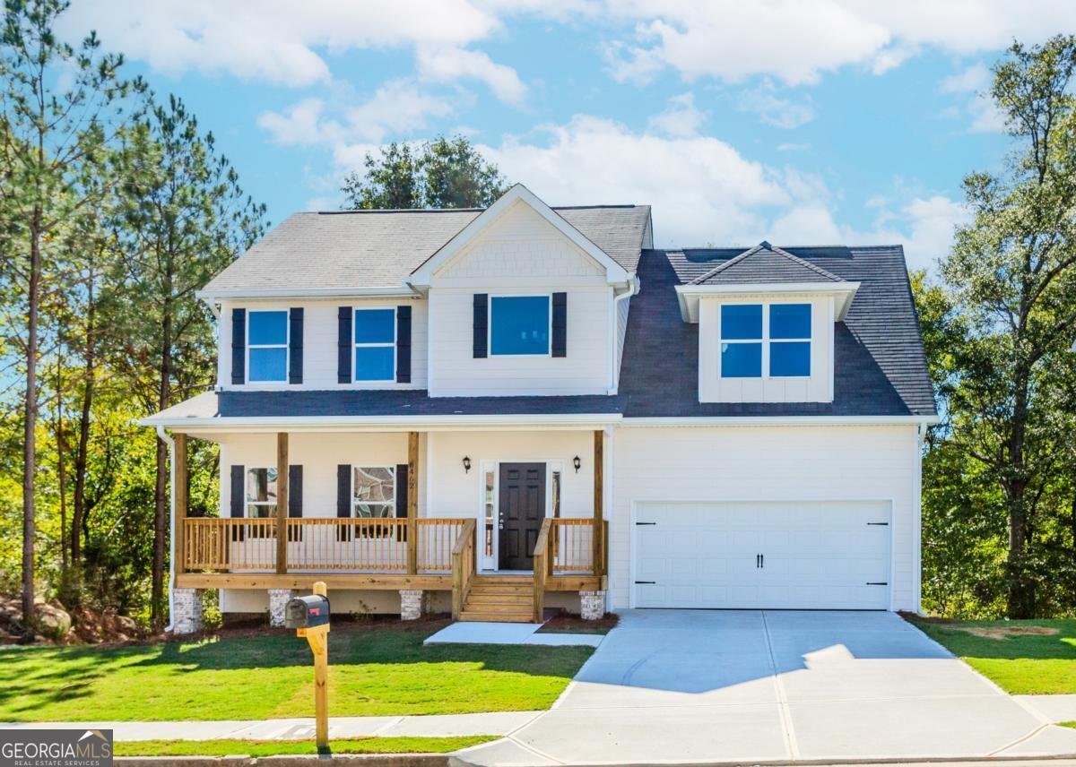 6462 Beaver Creek Trail Atlanta - 4