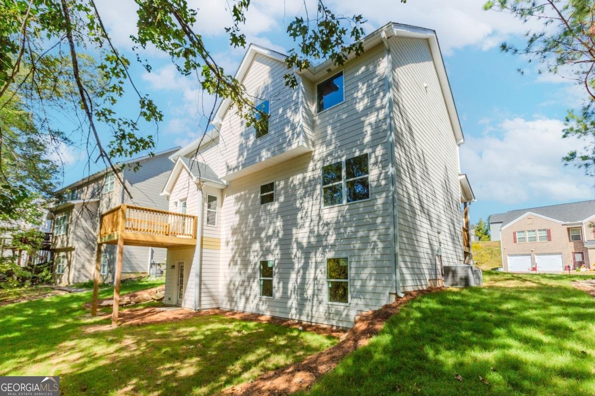 6462 Beaver Creek Trail Atlanta - 40