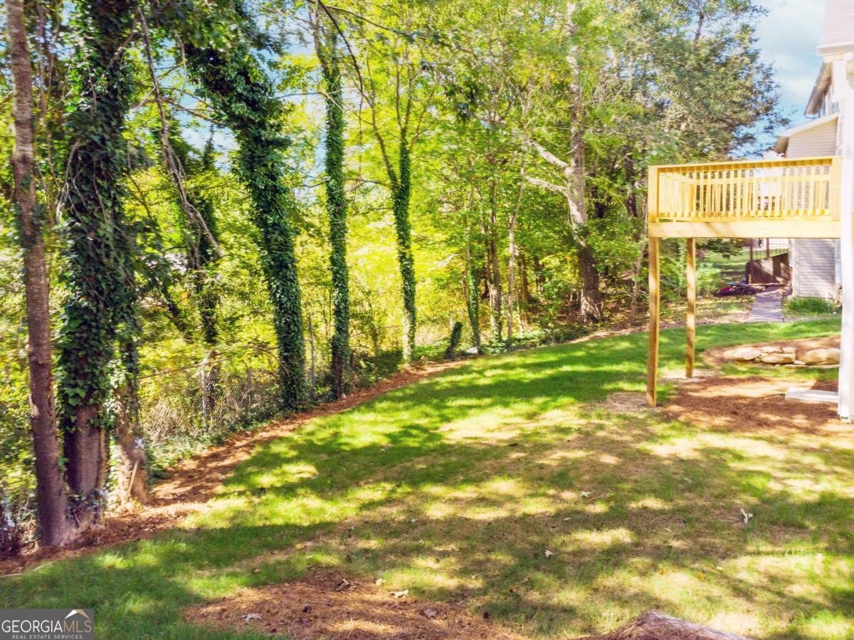 6462 Beaver Creek Trail Atlanta - 45