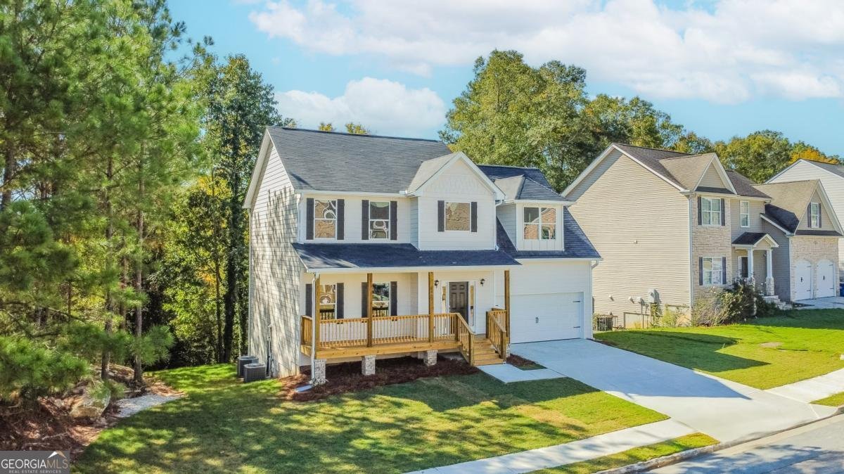 6462 Beaver Creek Trail Atlanta - 47