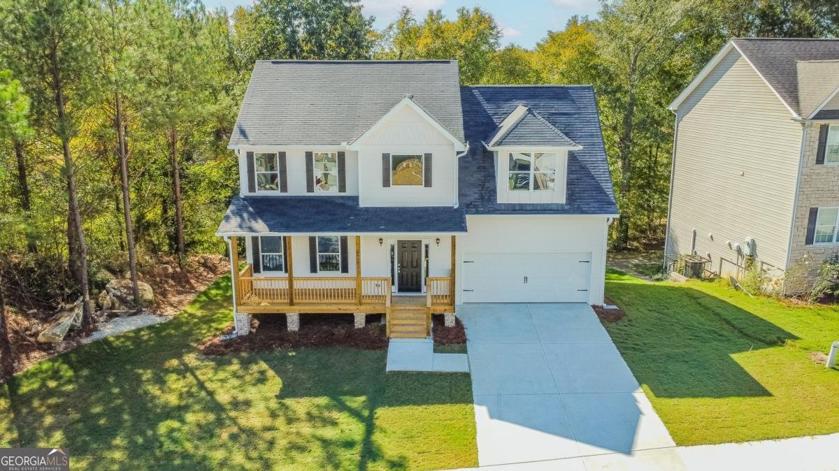 6462 Beaver Creek Trail Atlanta - 48