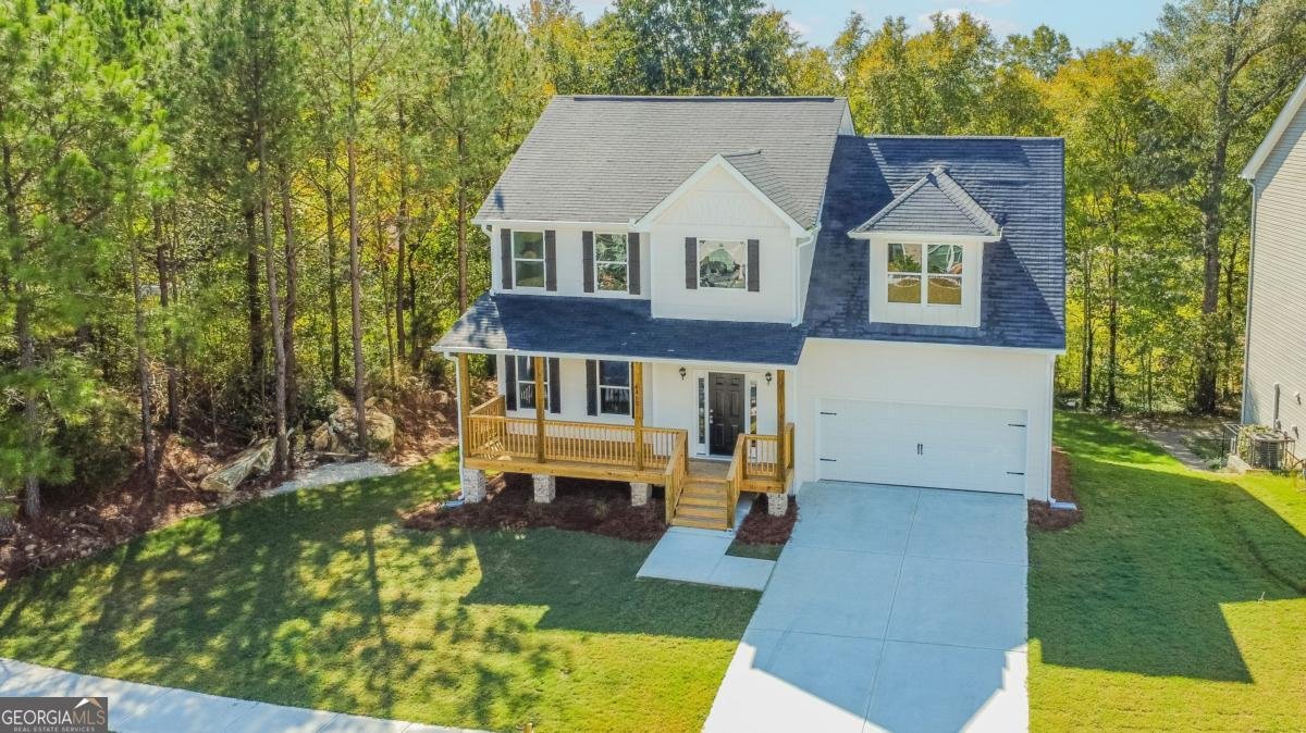 6462 Beaver Creek Trail Atlanta - 49