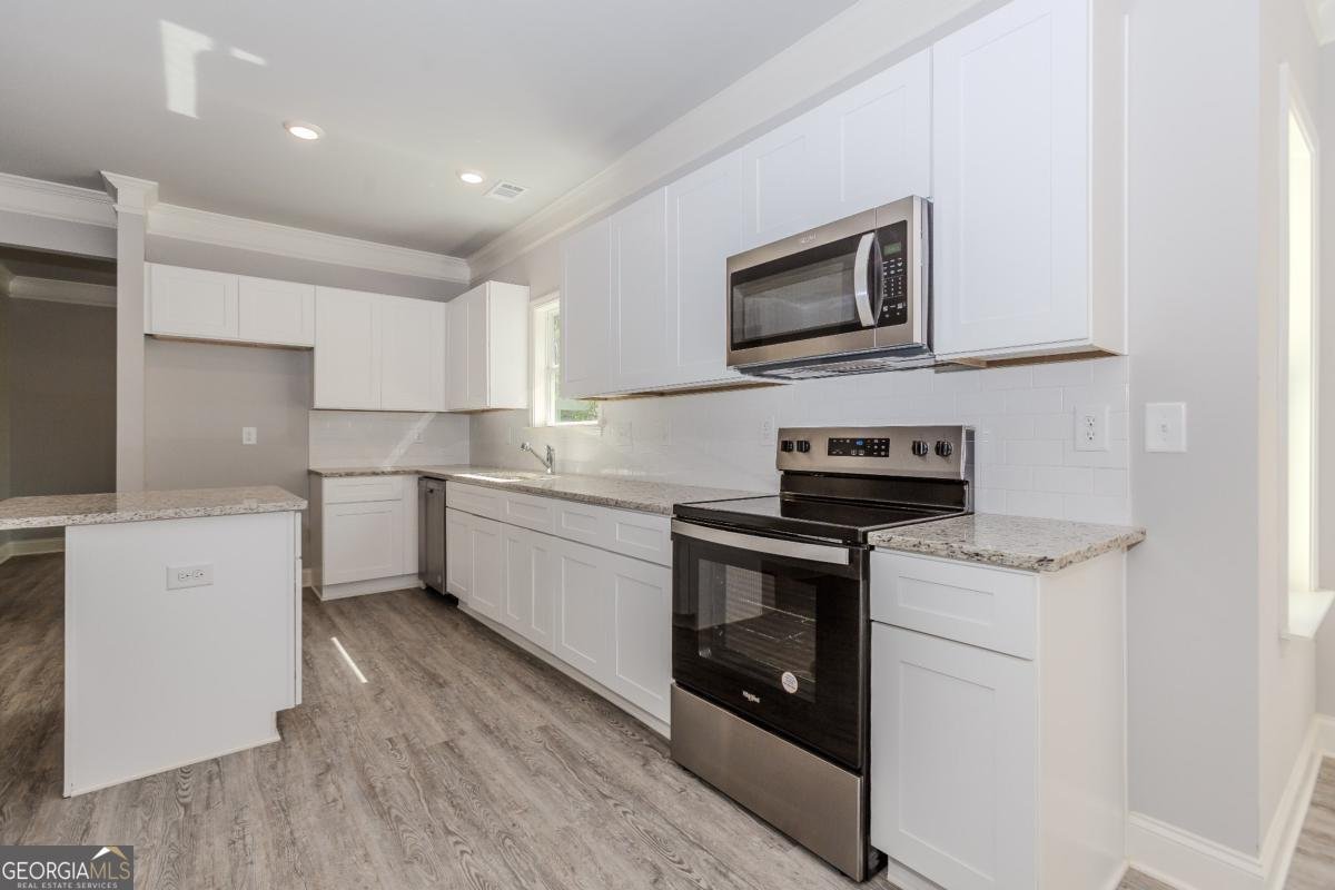 6462 Beaver Creek Trail Atlanta - 5