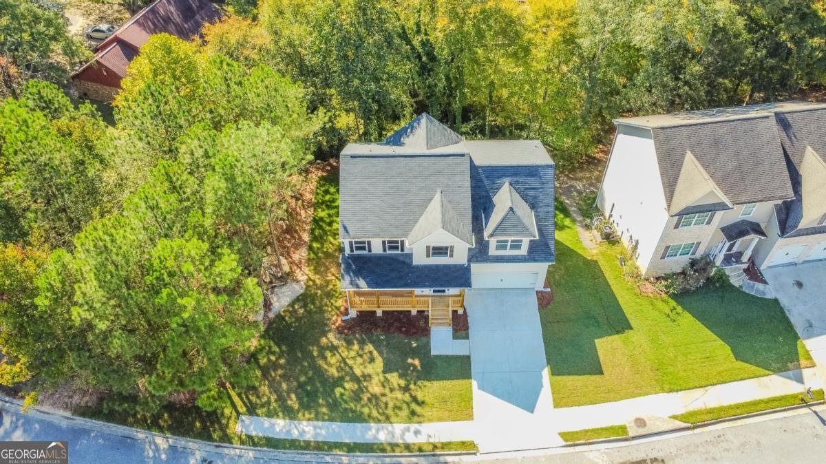 6462 Beaver Creek Trail Atlanta - 50