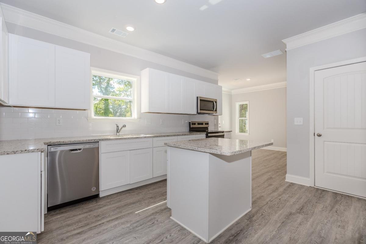 6462 Beaver Creek Trail Atlanta - 6