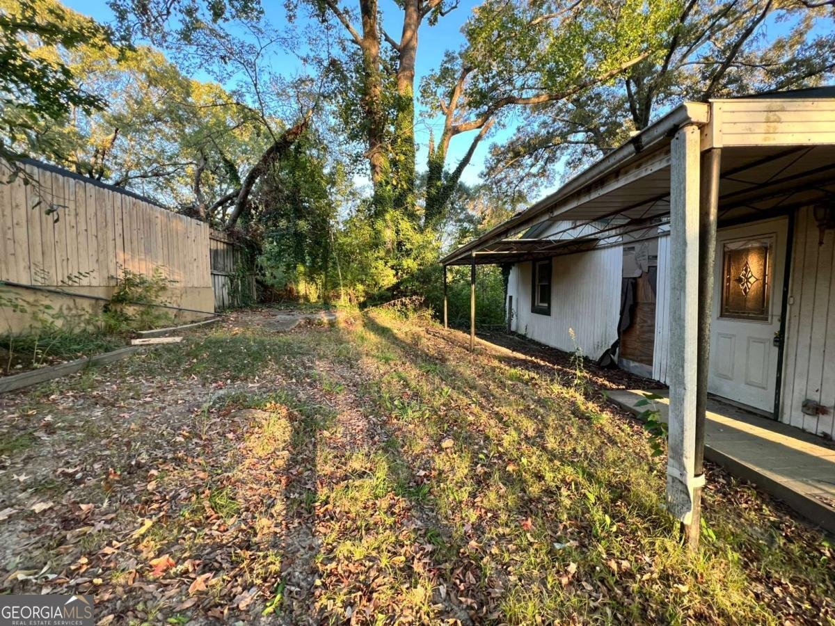 1199 Warfield Street Atlanta - 10
