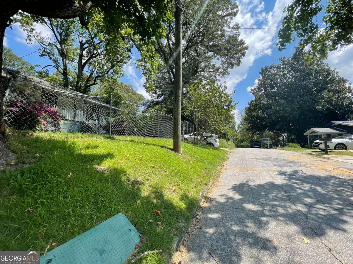 1199 Warfield Street Atlanta - 11