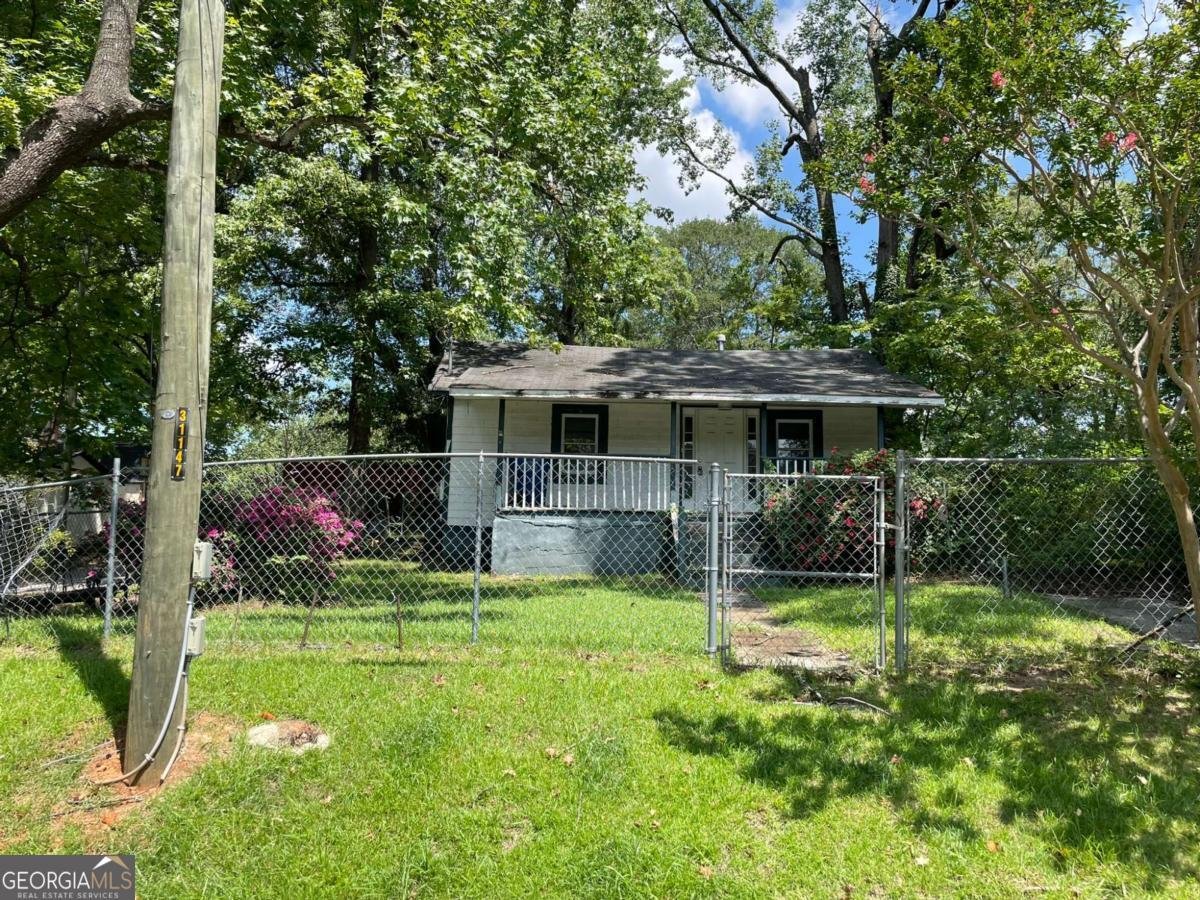 1199 Warfield Street Atlanta - 2