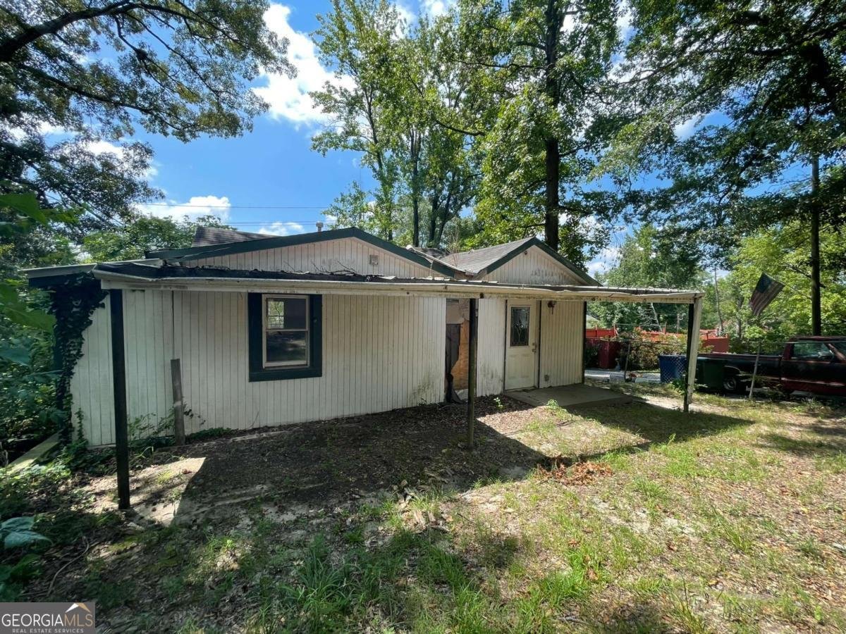 1199 Warfield Street Atlanta - 5