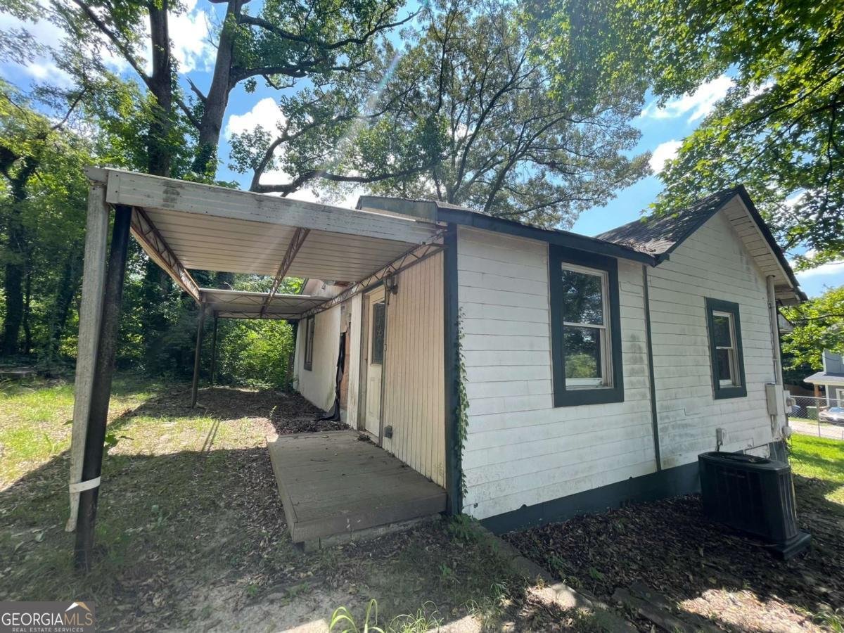 1199 Warfield Street Atlanta - 6