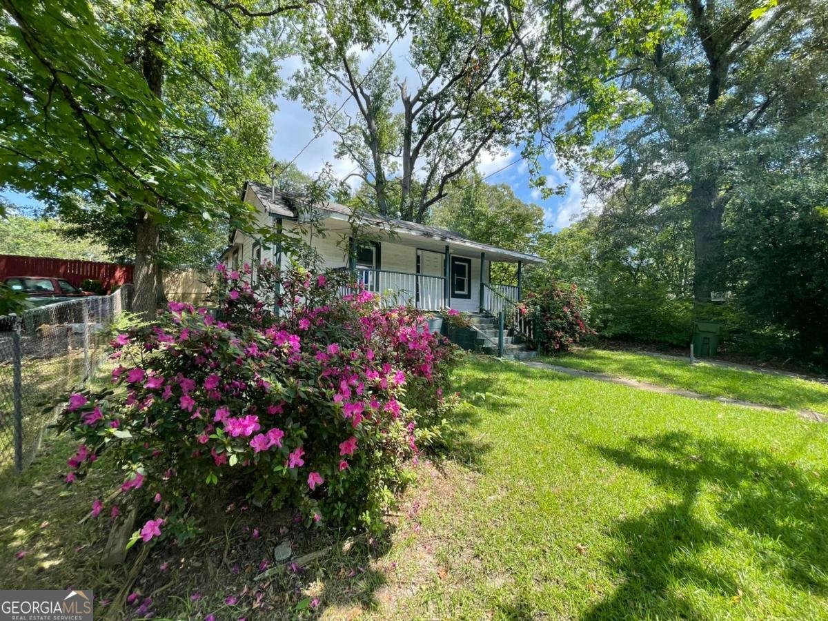 1199 Warfield Street Atlanta - 7