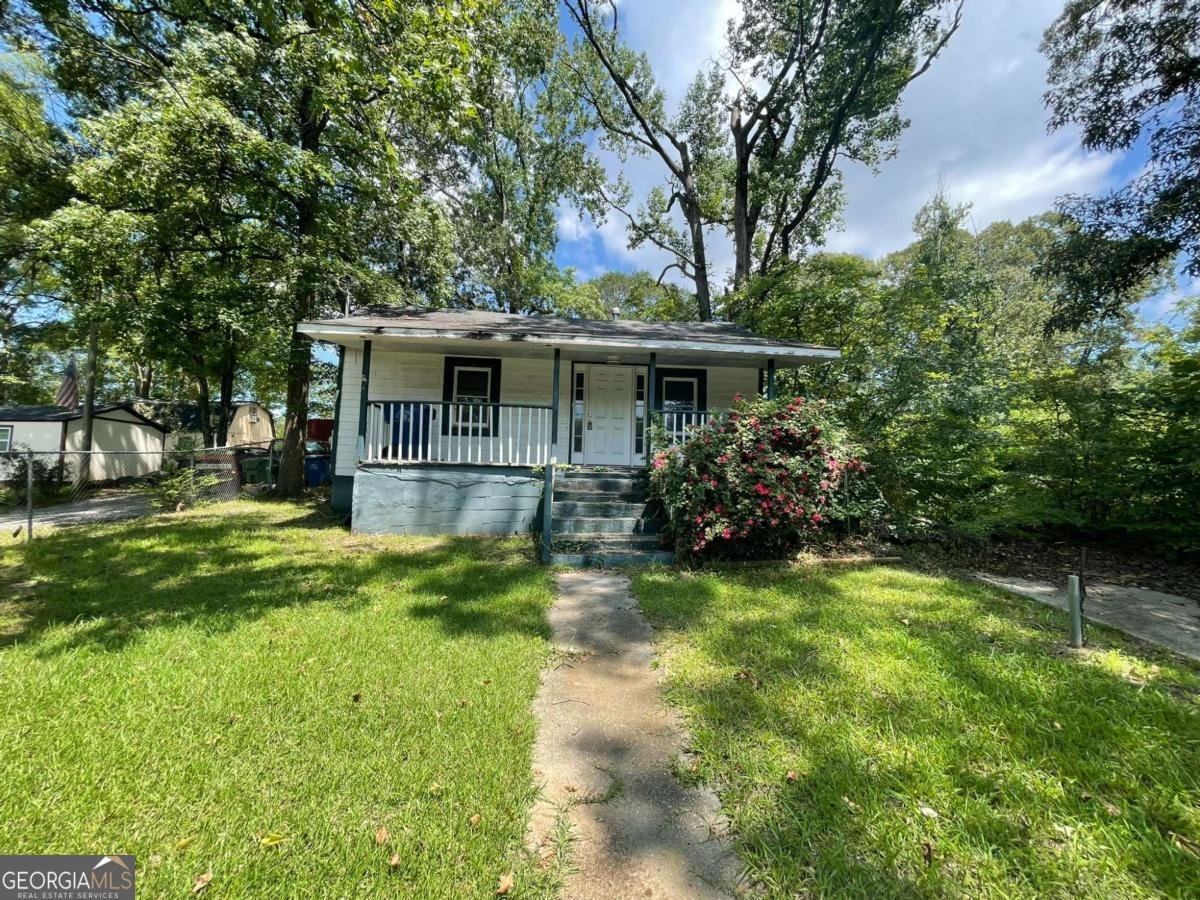1199 Warfield Street Atlanta - 8