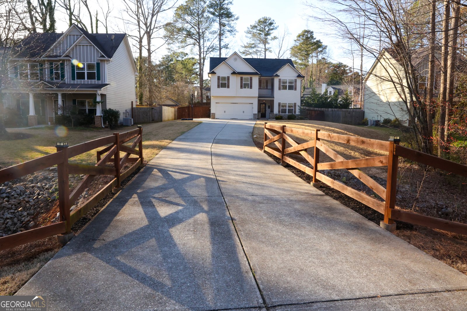 793 Round Tree Court Lawrenceville - 1