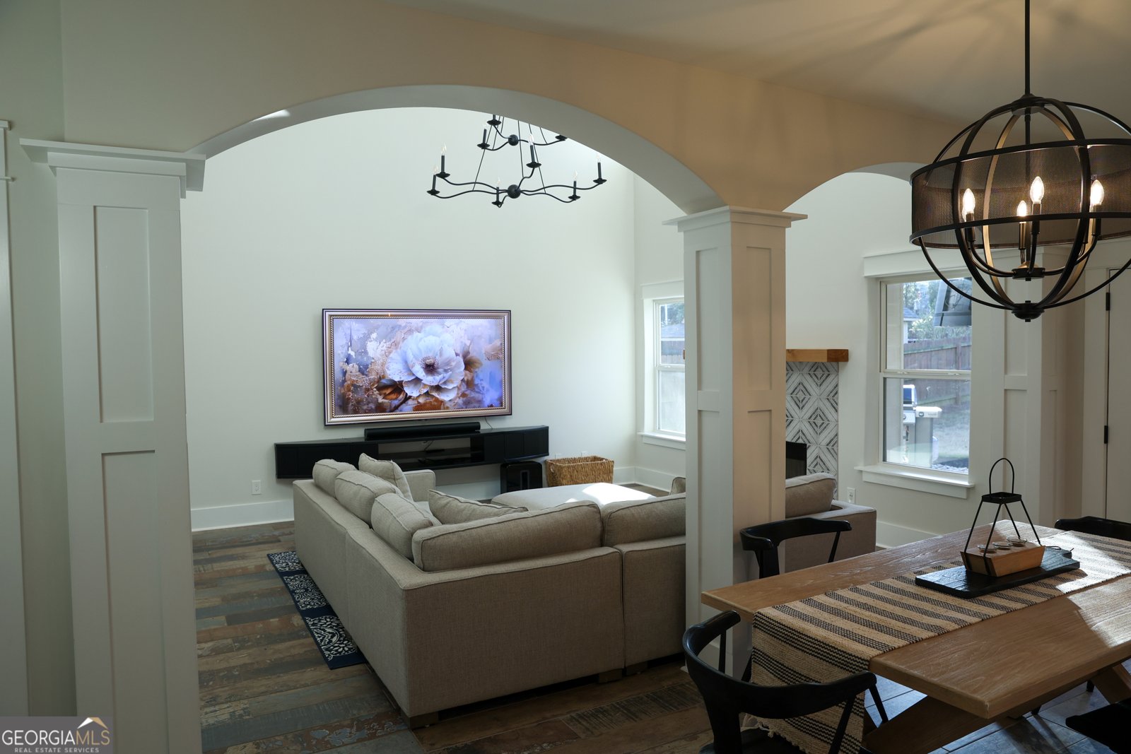793 Round Tree Court Lawrenceville - 12