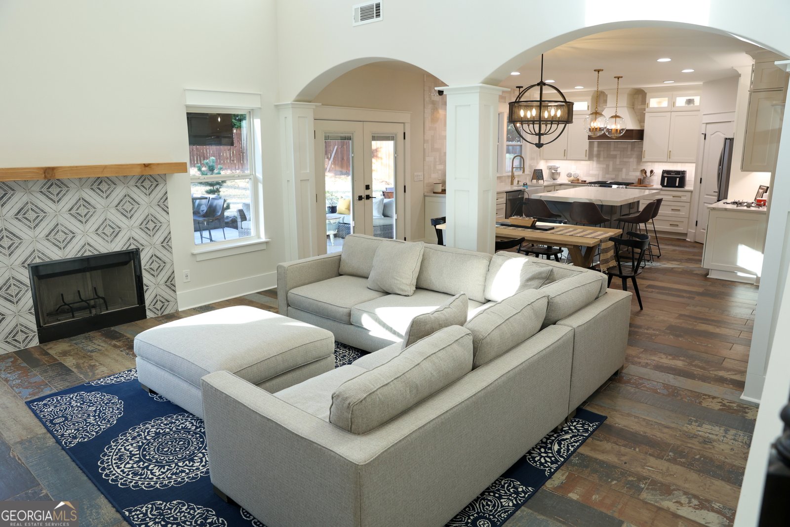 793 Round Tree Court Lawrenceville - 13