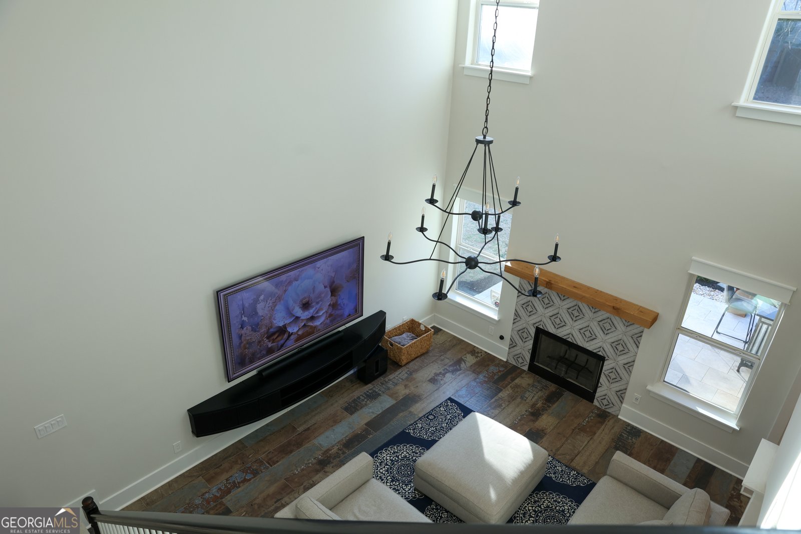 793 Round Tree Court Lawrenceville - 14