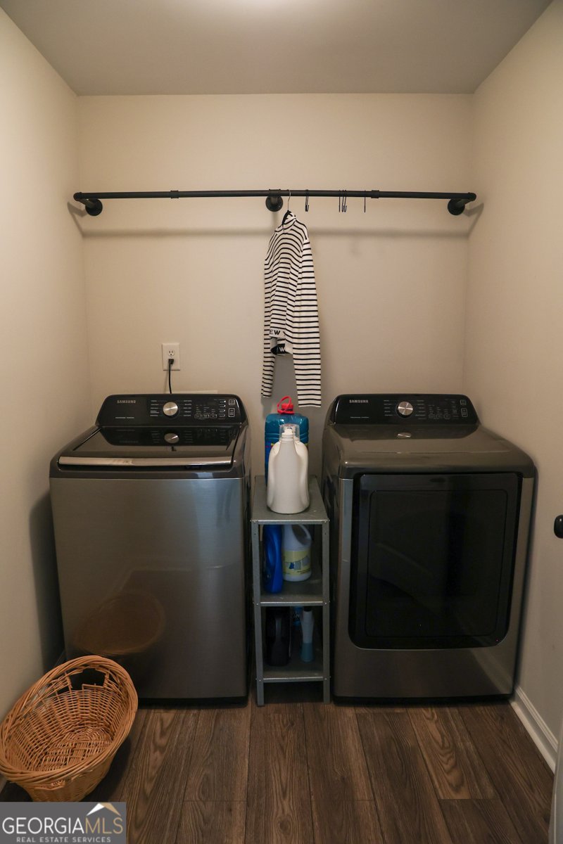793 Round Tree Court Lawrenceville - 16