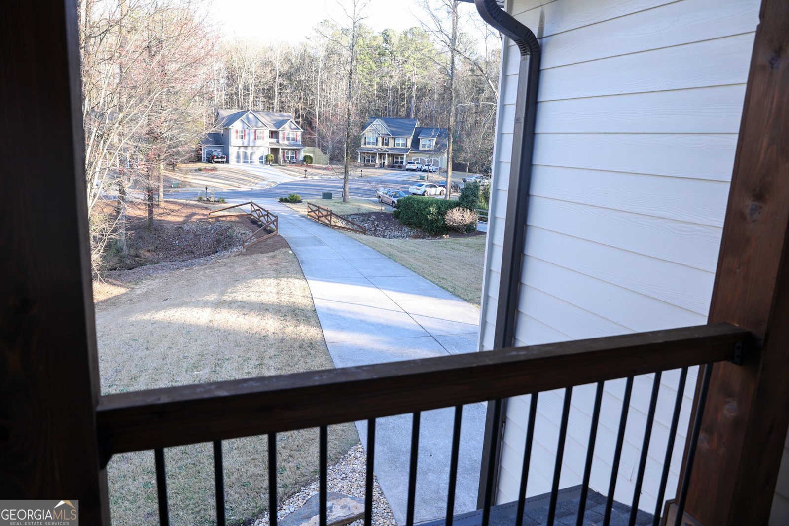 793 Round Tree Court Lawrenceville - 26