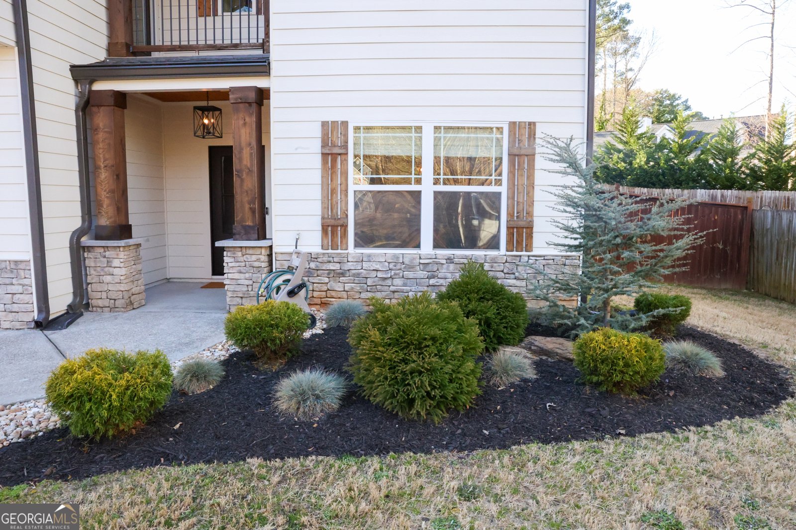 793 Round Tree Court Lawrenceville - 3