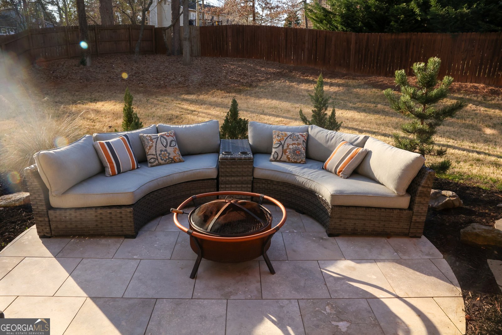 793 Round Tree Court Lawrenceville - 30