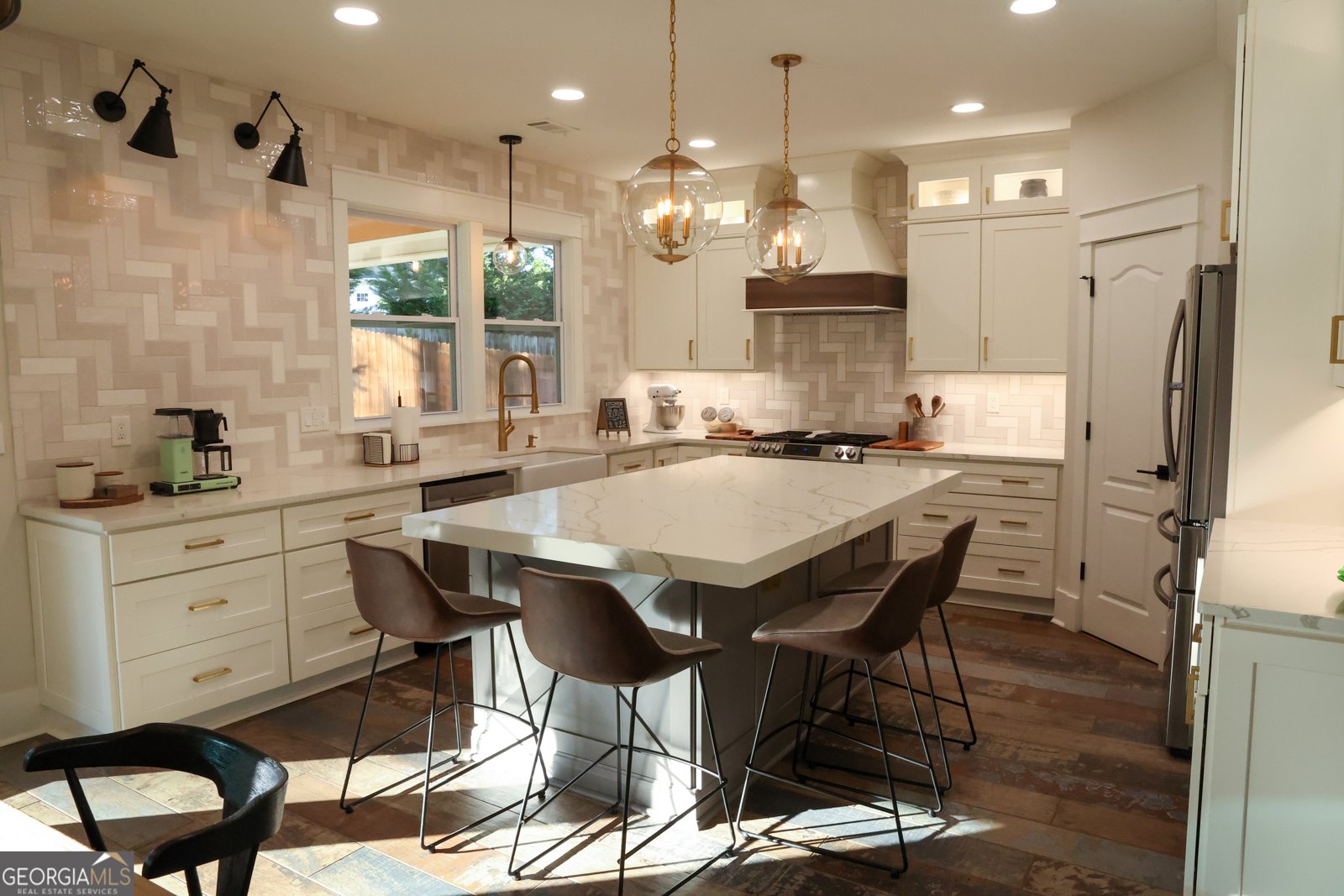 793 Round Tree Court Lawrenceville - 7