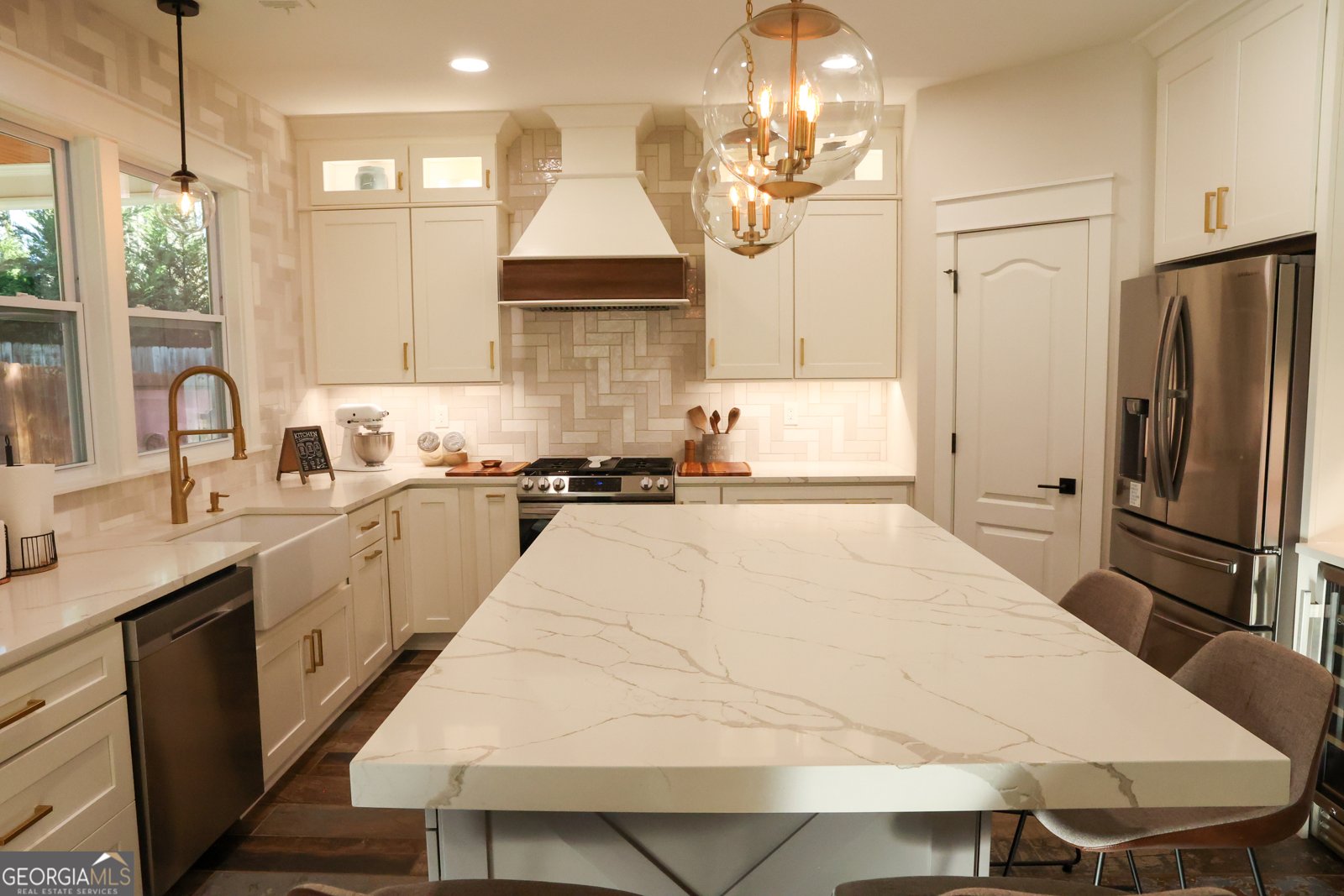 793 Round Tree Court Lawrenceville - 8