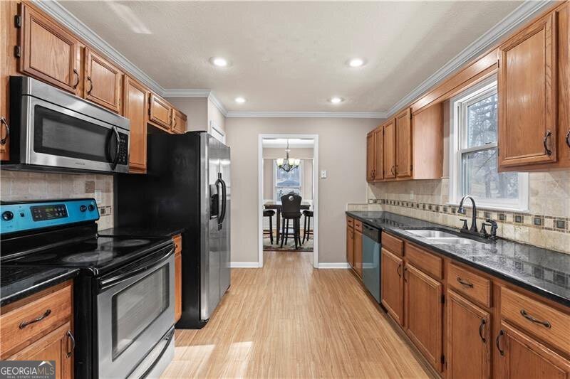 67 Oak Landing Way Douglasville - 13