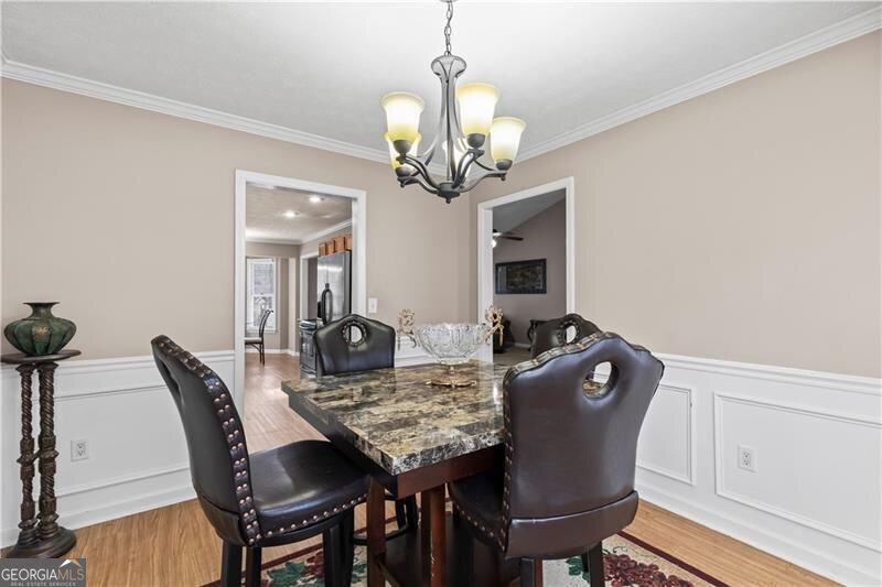 67 Oak Landing Way Douglasville - 15