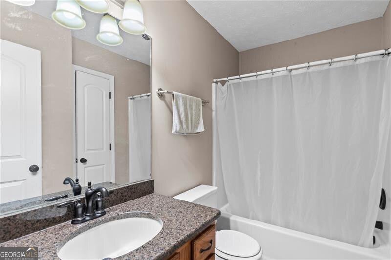 67 Oak Landing Way Douglasville - 21