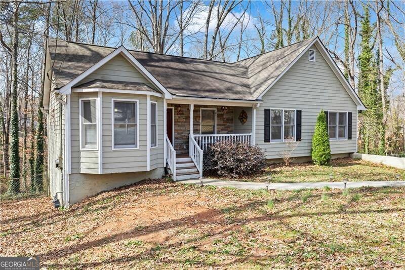 67 Oak Landing Way Douglasville - 3