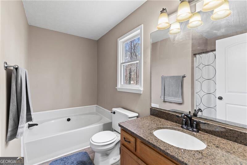 67 Oak Landing Way Douglasville - 32